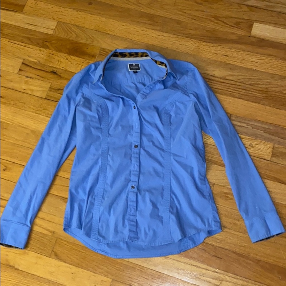 Express blouse